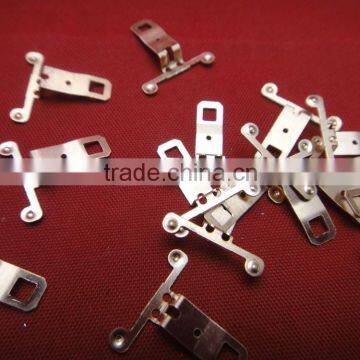 High Precision Brass Copper Stamping photo-2