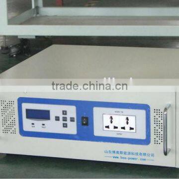 3KVA 2KVA Hybrid charge controller inverter BSC48-3000