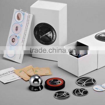 MOBILE PHONE HOLDER UNIVERSAL CAR DASH MAGNETIC MOUNT for IPhone HTC IPod Touch photo-3