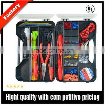 399PCS AUTOMOTIVE ELECTRICAL REPAIR KIT