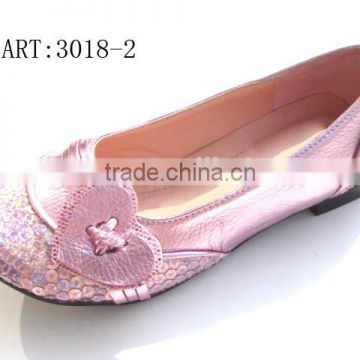 beautiful girls flat shoes