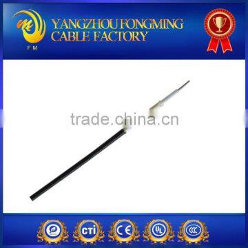 nickel copper250Deg C fiberglass wire