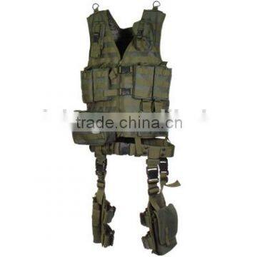 Tactical Bulletproof Army Vest