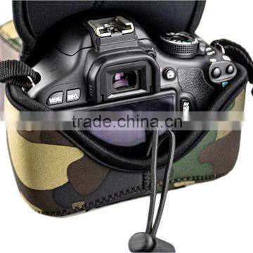 JJC O.N.E OC-MC3 Neoprene Waterproof Digital Camera Bag