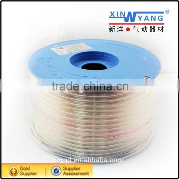 Wholesale PU Pipe/ Tubing AIR LINE for aquarium hose/ pump tube use PU- 0640