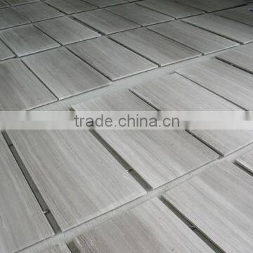 Marble Tiles- A Grade Timber Grey