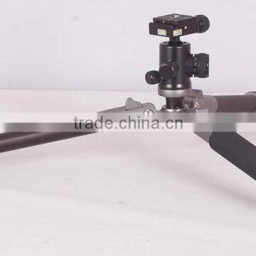 UD-2501 Professional Tripod photo-2