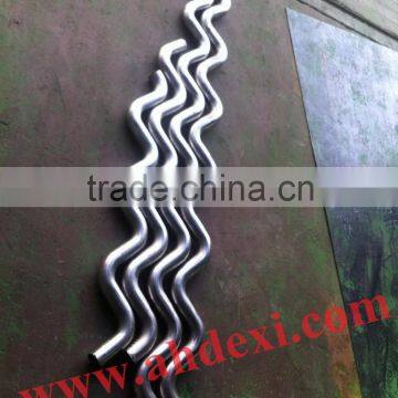 HIGH QUALITY Detsch-60-CNC Copper Tube Bender photo-6