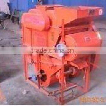 small type peanut sheller machine/seeds decorticator