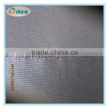 160gsm polyester eyelet mesh net fabric