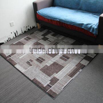 Carpet with Rubber Backing CP-2121