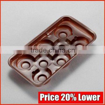 Plastic Pet Food Packaging, Cheap PVC Insert Boxes Manufacturer Manufacturer