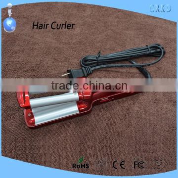 soft twist electric hair rollers