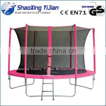 Commercial Trampoline For Sale