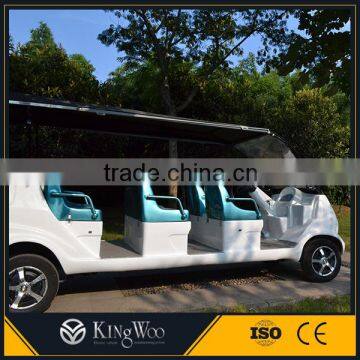 Kingwoo Golf Carts/Classic Golf Cart/Golf Buggy With Best Quality photo-4
