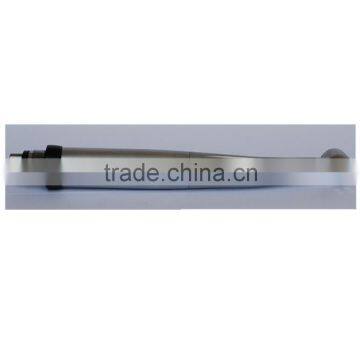 standard head push button with quick coupling dental handpiece