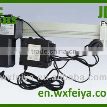 12v/24v dc linear actuator linear motor FY014 linear actuator price