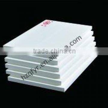 13mm Lead Free Pvc Foam Board Sheet