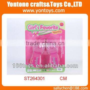 pink plastic toy shoes,toy princess shoes