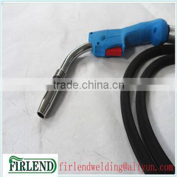 gas welding torch panasonic type