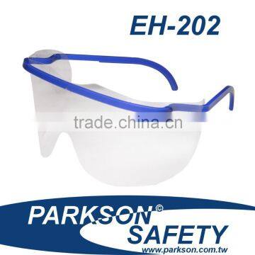 One Piece Safety Eyewear EH-02 with ANSI Standard