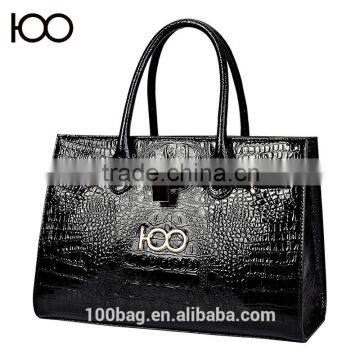 OEM Women's Bag Factory in Guangzhou China photo-2