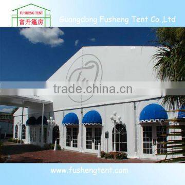 Chinese Outdoor Big Church Tent