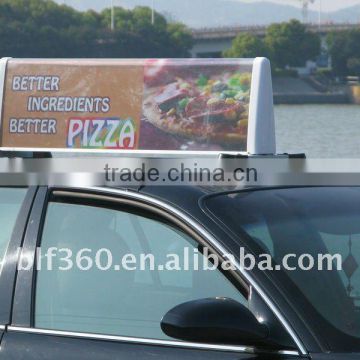 Car Advertising Light Box CDL-100,CDL-120