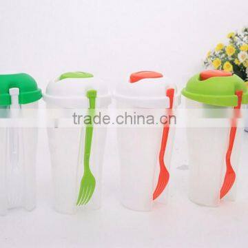 Best sellers/direct deal/Large capacity salad cup