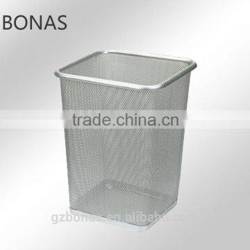 Make in China garbage bin trash can