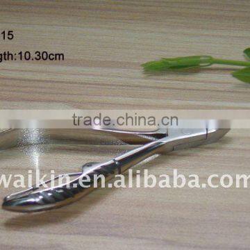 Useful Manicure Tool Nail Nipper