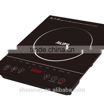 1800W 1500W ETL FCC certification induction cooker price induction cooktops cooking hotplate