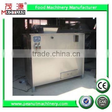 Stainless steel Bean peeling machine