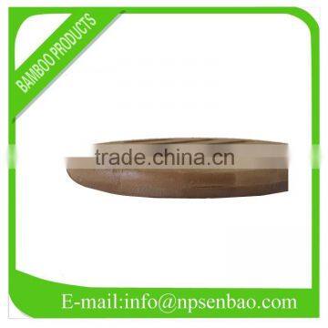 Solid Bamboo Hot Mat / Bamboo Hot Table Mat photo-3