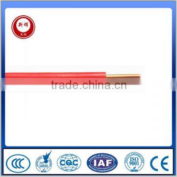 2.5mm electric wire