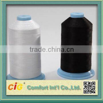 Wholesale Colorful Waterproof Nylon Sewing Thread