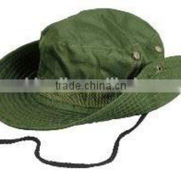 Outdoor Camping Camouflage Fishing Cap photo-2