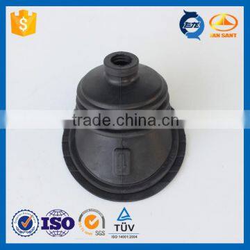 Auto Rubber Cushion For Vibration Reduction Of Front And Rear Cover photo-5