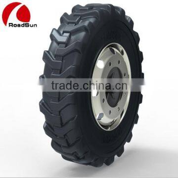 Rice and Cane Tires