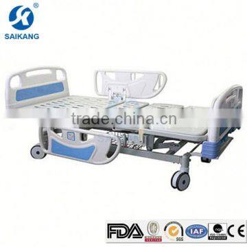 CE Factory Luxury Medicare Single Crank Bed