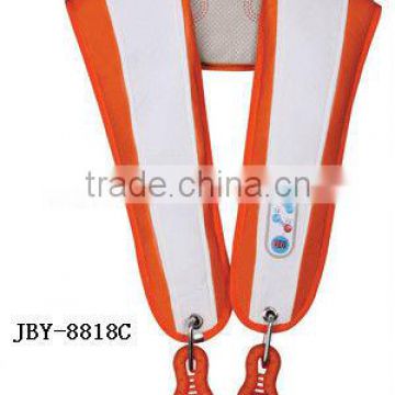 2013 New Style Rhythmed Tapping Neck &Shoulder Masager