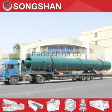 Rotary kiln process rotary kiln price