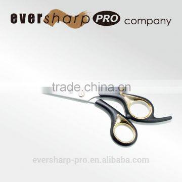 Dual Color Shears Professional Hair Cutting Scissors Barber Scissors
