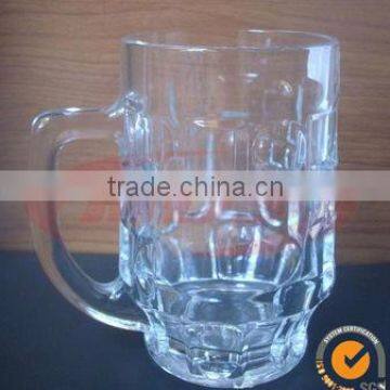 Handblown Cheap Beer Mug For Glassware Drinking