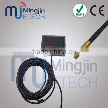 Active GPS Antenna with MCX connector