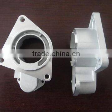 Aluminum Casting Foundry photo-6
