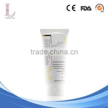 High Quality OEM/ODM Chinese Skin Care Factory Supply Private Label Best Sun Cream