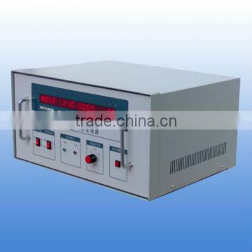 500va 400hz ac power source and frequency converter