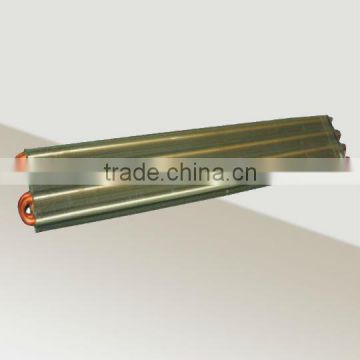 copper tube aluminium fin heat exchanger for Air conditioning