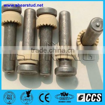 Shear Connectors Suppliers For Weld Stud Fasteners